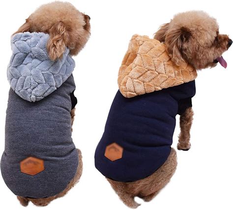 ropa para perros TXZZ ropa para perros mascotas para perros pequeños