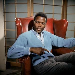 Sidney Poitier - Rotten Tomatoes