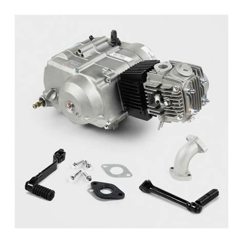 Moteur Lifan 70cc Pour Dax Ou Monkey SKYTEAM ZONGSHEN Semi Automatique