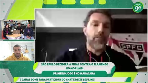 V Deo O Torcedor Do S O Paulo N O Assiste Uma Final No Morumbi Desde