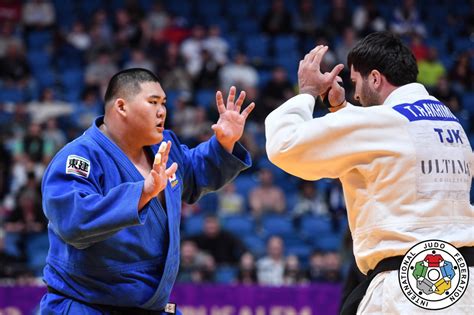 柔道・マスターズ大会で斉藤立選手が初優勝｜news｜柔道部（男子）｜kokushikan Sports 国士舘大学のスポーツ情報