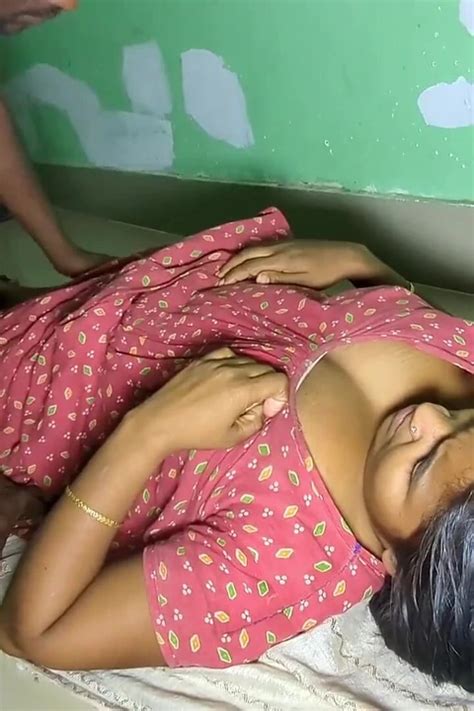 Deluwara Village Bhabhi Night Sex With Man Indian Porn By FapHouse XHamster
