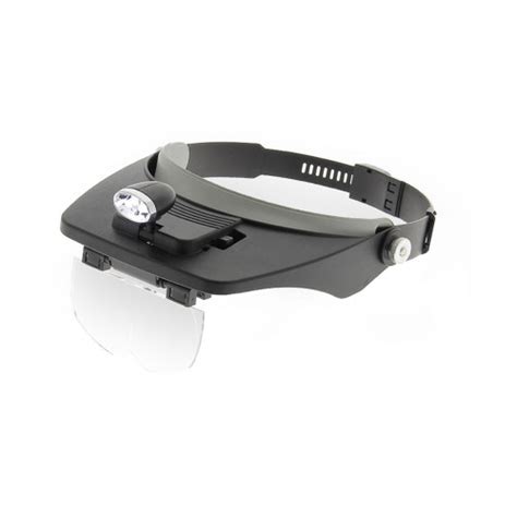 Lunettes Loupe Led Pour Apiculteur