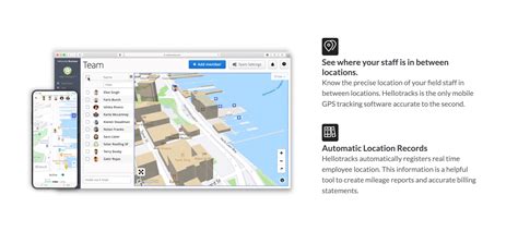 The 11 Best Employee Gps Tracking Apps Hubstaff Blog