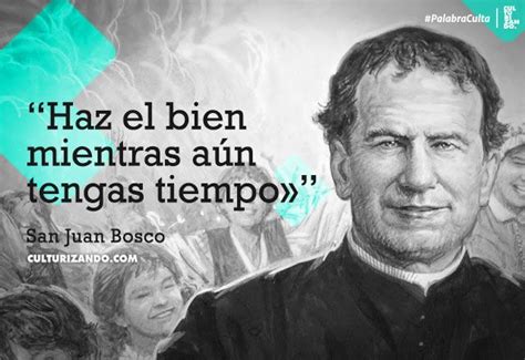 Juan Melchor Bosco mejor conocido como Don Bosco nació en el seno de