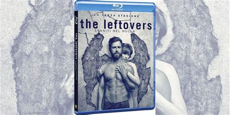 The Leftovers 3 Il Cerchio Si Chiude In Blu Ray Recensione Home Video