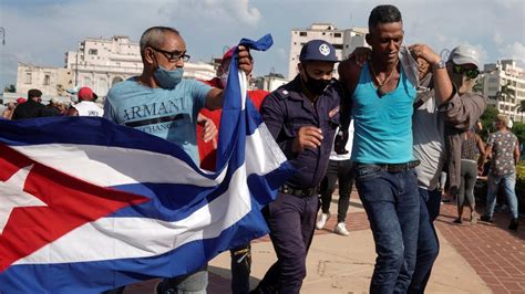 Prisoners Defenders denuncia el afianzamiento de la represión en Cuba