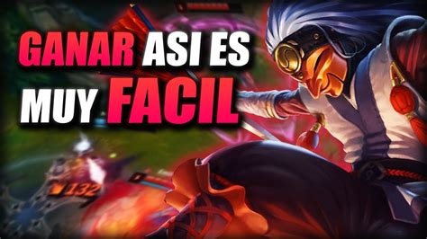 Aprende A Ganar Con Shaco En 5 Minutos Guía De Shaco Season 13 Youtube