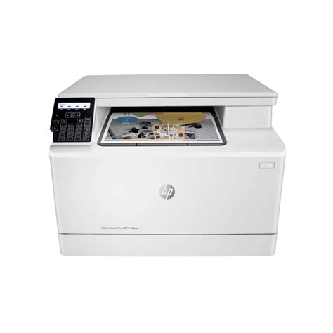 Impresora HP LaserJet Pro M180nw Telser De Venezuela S A