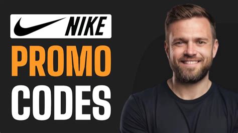 Nike Promo Codes - TOP 3 DISCOUNT CODES (2024) - YouTube