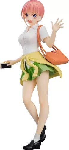 Good Smile Company Quintessential Quintuplets Pop Up Parade Cuotas