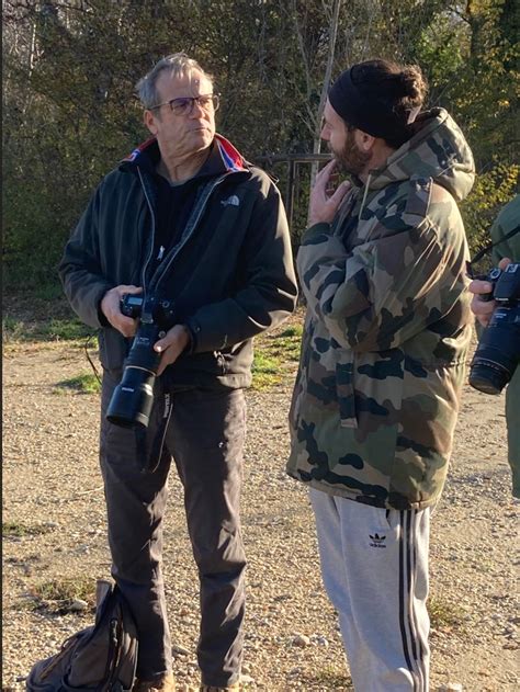 Sortie Photo En Durance Groupe Local Pays Salonais