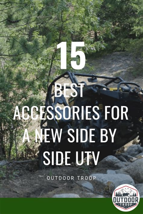 Utv Accessories Artofit
