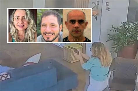 Mp Pede Soltura De Marido E Denuncia M E Filho E Cunhado Por Mortes