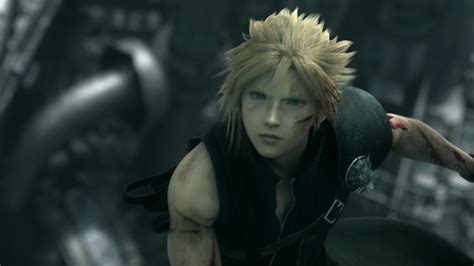 60 Cloud Strife Wallpapers On Wallpaperplay Final Fantasy Advent