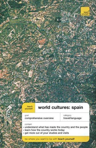 『teach Yourself World Cultures Spain』｜感想・レビュー 読書メーター