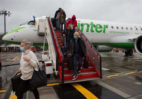 Aeropuerto Hondarribia San Sebastián Los vuelos de Londres y