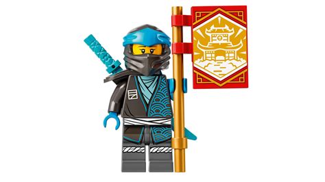 Lego® Ninjago® Dojo Ninja W świątyni 71767 • 🇵🇱 Porównywarka Cen Klocków