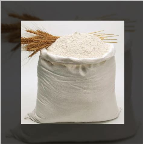 Aashirvaad Wheat Flour Packaging Size Kg Packaging Type Bag At