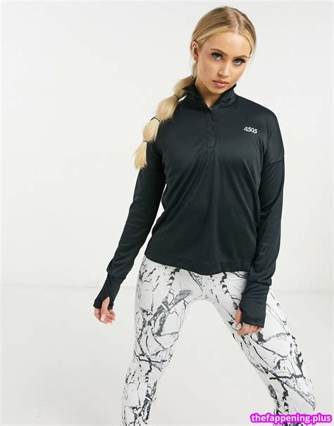 Abby Benson Abs Benson Nude OnlyFans Photo The Fappening Plus