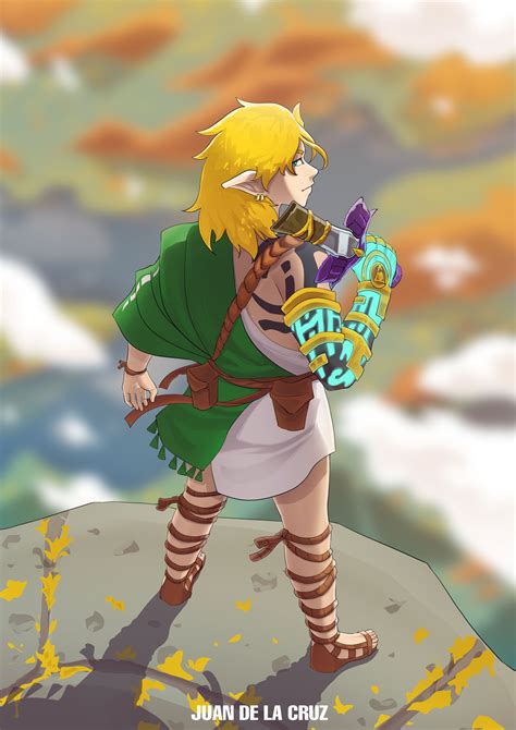 Link By Juan J De La Cruz On Deviantart