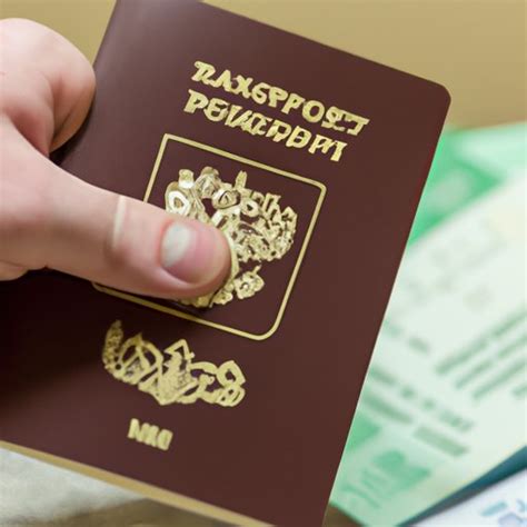 Where Was The Passport Travel Document Issued A Comprehensive Guide