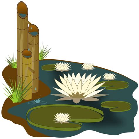 Pond Free To Use Clip Art 2 Wikiclipart
