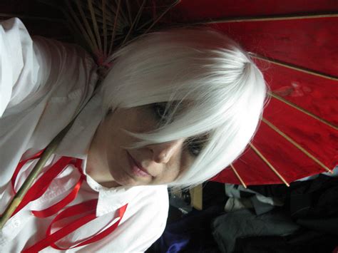 Isana Yashiro cosplay -preview- by Die-Rose on DeviantArt