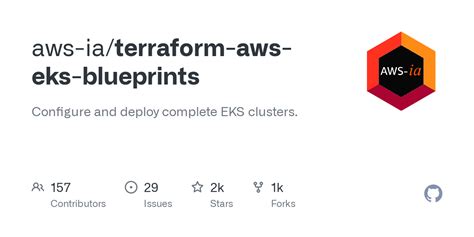 Terraform Aws Eks Blueprints README Md At Main Aws Ia Terraform Aws