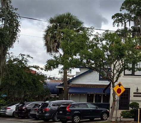 Prospect Five Points Jacksonville Restaurant Reviews Photos And Phone