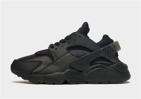 Black Nike Air Huarache Jd Sports Malaysia