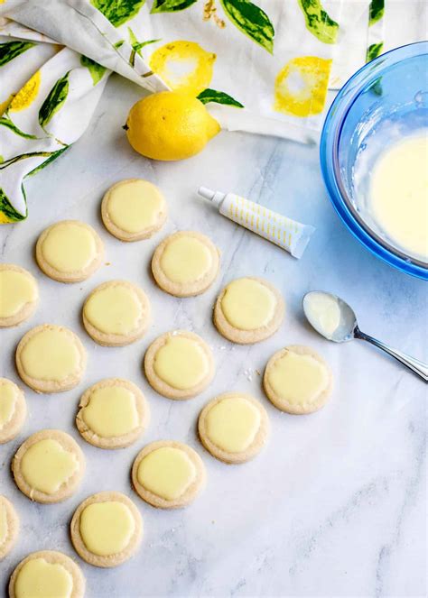 Lemon Blossoms Southern Plate