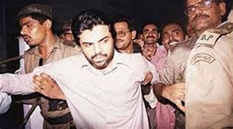 Story Of Yakub Memon He Saw It As ‘sacrifice Explained News The