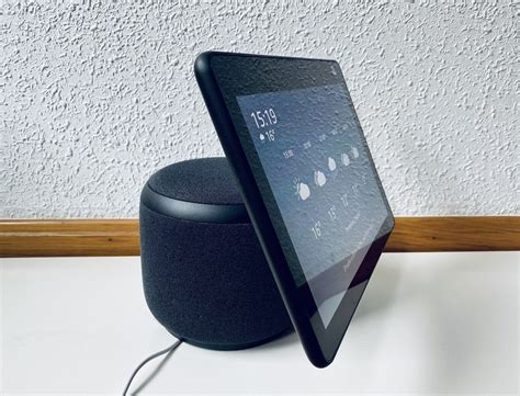Amazon Echo Show 10, análisis: review con características, precio y ...