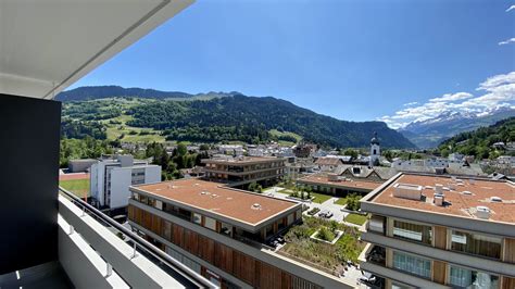 Eden Hotel Und Restaurant Ilanz