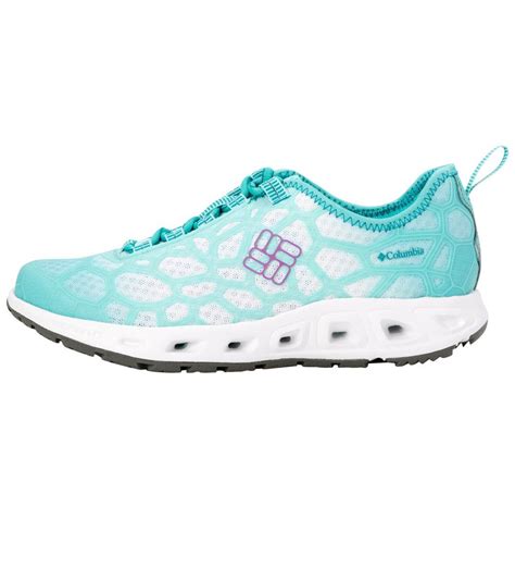 Columbia Footwear Womens Megavent Water Shoes At Free