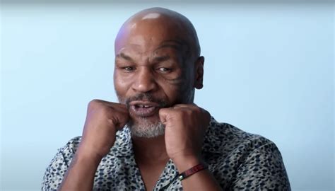 Mike Tyson choque le monde à 57 ans son terrifiant prochain adversaire