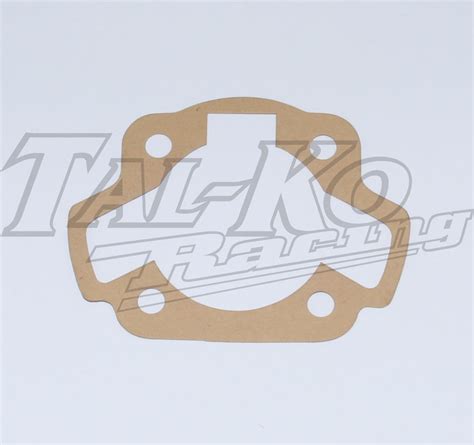 Cylinder Barrel Gasket
