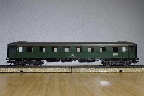 M Rklin Eilzug Wagen Kaufen Auf Ricardo