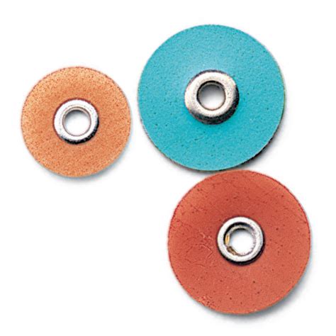 Soflex Finishing And Polishing Discs Independent Dental Supplies