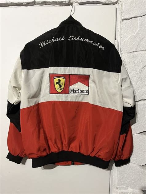 Marlboro Ferrari x formula uno x malboro | Grailed