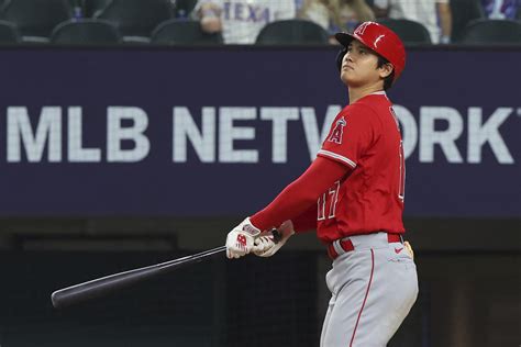 なぜ大谷翔平の球宴本塁打競争辞退を示唆したエ軍ネビン監督は登板には「彼次第」「ノーとは言えない」と“リアル二刀流”に含みを持たせたのか