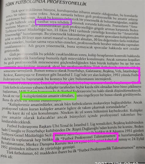 Galatasaray Gazetesi On Twitter Serdar Kelleci Fenerbah E Nin