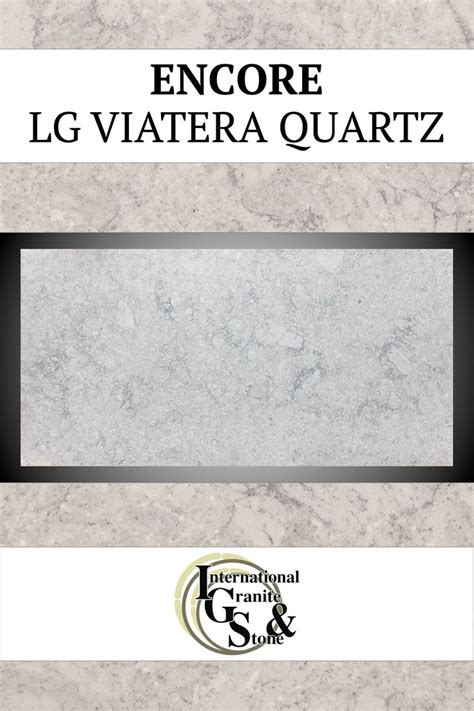 Encore Lg Viatera Quartz Countertops Cost Reviews Viatera Quartz