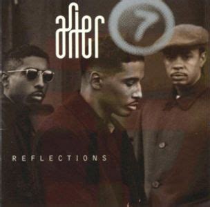 After 7 - Timeless Lyrics and Tracklist | Genius