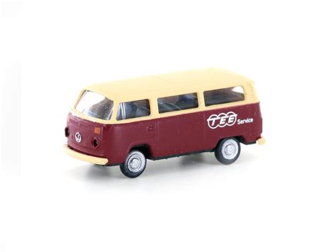 Lemke Minis Vw T Bus Tee Lc