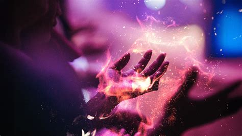 Baptized In Fire Unlocking The Supernatural Power Of The Holy Spirit