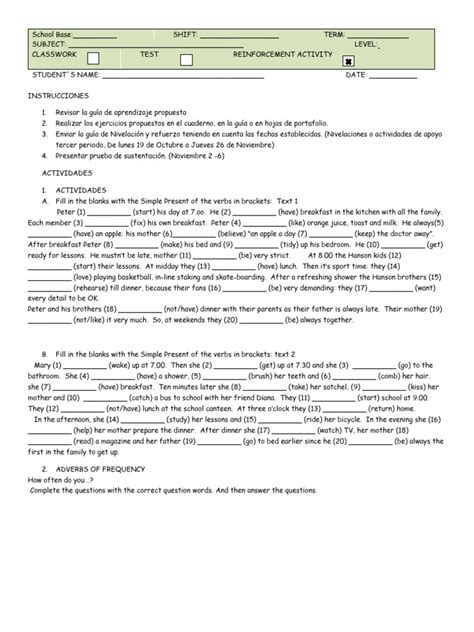 Grammar Guide | PDF | Linguistics | Grammar