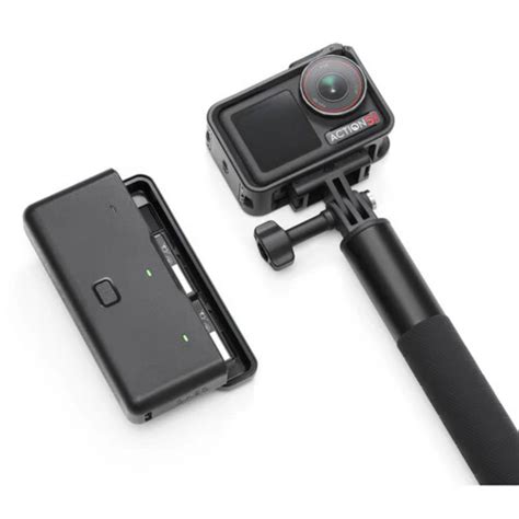 DJI Osmo Action 5 Pro Adventure Combo – thestationerycompany.pk