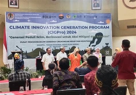 Cigpro Menggerakkan Inovasi Dan Kolaborasi Untuk Hadapi Perubahan